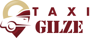 Taxi Gilze logo